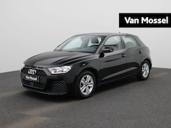 Audi A1 Sportback - 25 TFSI Pro Line 95 PK | smartphone interface | Cruise Control | Climate Control | Virtual
