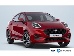 Ford Puma - 1.0 EcoBoost Hybrid ST-Line | Achteruitrijcamera | Apple Carplay/Android Auto|telefooninte