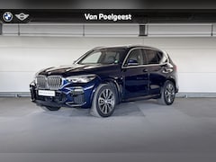 BMW X5 - xDrive45e High Executive