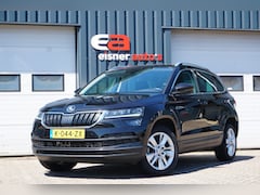 Skoda Karoq - 1.0 TSI Business Edition Plus | CAMERA | FULL LED | CARPLAY | ECC |