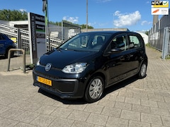 Volkswagen Up! - 1.0 BMT up beats