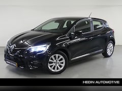 Renault Clio - TCe 100 Bi-Fuel Zen | Easy Link Multimedia | Airco | LED Pure Vision | Cruise Control | Li