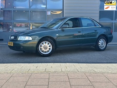 Audi A4 Limousine - 1.6 Advance | Electr. ramen | APK | NAP