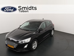 Ford Focus - EcoBoost 100pk Trend | Cruise | Airco | Apple carplay | Navi | Parkeersens. V&A |