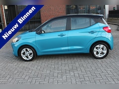 Hyundai i10 - 1.0 Premium Clima-Cruise-Navi-Camera