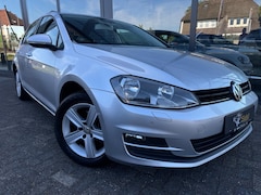 Volkswagen Golf - 1.4 TSI ACT Highline keyless