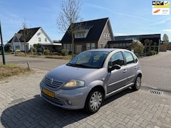 Citroën C3 - 1.4i Exclusive | NAP Automaat Cruise Airco |