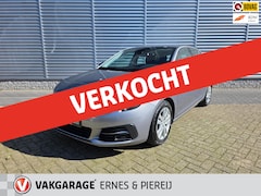 Peugeot 308 - 1.2 *Garantie mogelijk tot 09-10-2029