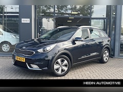 Kia Niro - 1.6 GDi Hybrid DynamicLine