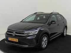 Volkswagen Taigo - 1.0 TSI Life | Keyless | Achteruitrijcamera | Navigatie | Stoelverwarming | Adaptieve crui
