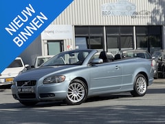 Volvo C70 Convertible - 2.4 Kinetic YOUNGTIMER/AUTOMAAT/NL AUTO