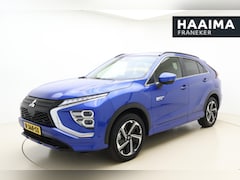 Mitsubishi Eclipse Cross - 2.4 PHEV Prestige Hybrid Automaat | Navigatie | Trekhaak | Camera | Climate Control | Stoe