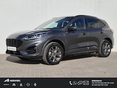 Ford Kuga - 2.5 PHEV Plug-in ST-Line X Automaat / Winter-pack / Driver Assistance Pack / Apple Carplay