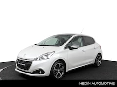 Peugeot 208 - 1.2 110pk Allure | Parelmoer Lak | Navigatie | Climate control | DAB+ | Camera | 17" LM Ve