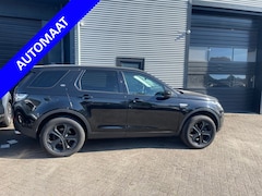 Land Rover Discovery Sport - 2.0 Si4 4WD USPure 7 pers , NAVI , CLIMA , CRUISE, TREKH, 19 " LMV