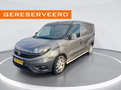 Fiat Doblò Cargo - 1.3 MJ L2H1 Maxi SX |CRUISE|DAB|NAVI|AIRCO|