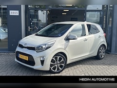Kia Picanto - 1.0 DPi DynamicPlusLine