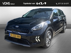 Kia Niro - 1.6 GDi PHEV DynamicLine