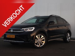 Volkswagen Taigo - 1.0 TSI Life 110PK Virtual Cockpit Full LED Keyless Navigatie Camera Carplay Android 17 in