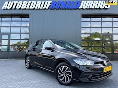 Volkswagen Polo - 1.0 TSI Life NL.Auto/Digitaal Dashboard/Apple-Carplay/Cruise-Control/1Ste Eigenaar/Dealer