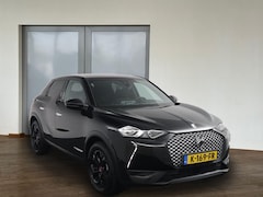 DS 3 Crossback - E-Tense Business 50 kWh*ECC*NAVI*CAMERA*CRUISE