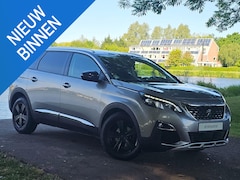Peugeot 5008 - 1.6 GT PureTech Active 7