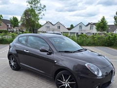 Alfa Romeo MiTo - 0.9 TwinAir ECO Super Turbo