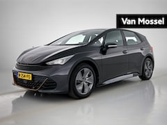 CUPRA Born - Business One 62 kWh 204 PK | Automaat | LED Koplampen | Navigatie | Achteruitrijcamera | C