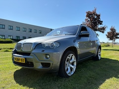 BMW X5 - 2007 * XDrive48i Executive * AUTOMAAT * TOP AUTO