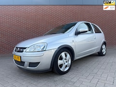 Opel Corsa - 1.2-16V Maxx NAP / Airco / Elektrische ramen / Trekhaak