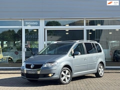Volkswagen Touran - 1.4 TSI 125PK / Navi / Climate / Cruise controle
