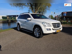 Mercedes-Benz GL-klasse - 500 7Pers/LPG/Trekhaak/Bluetooth/Youngtimer/