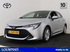 Toyota Corolla - 1.8 Hybrid Active I Apple Carplay/Android Auto I Climate Control I Cruise Control I Camera