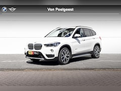 BMW X1 - xDrive20i xLine | High Executive | Trekhaak | Achteruitrijcamera | Panoramadak