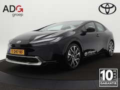 Toyota Prius - 2.0 Plug-in Executive | Apple Carplay/Android Auto | Parkeersensoren | Elektrische Achterk