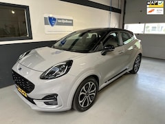 Ford Puma - 1.0 EcoBoost Hybrid ST-Line 155PK|Carplay|Led