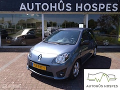 Renault Twingo - 1.2-16V Dynamique, Automaat