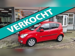 Opel Agila - 1.2 Enjoy aktie prijs 3750