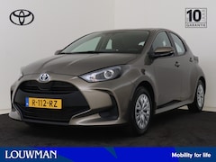 Toyota Yaris - 1.5 Hybrid Active I Apple Carplay/Android Auto I Climate Control I Cruise Control Adaptief