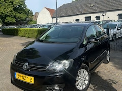 Volkswagen Golf Plus - 1.4 TSI Comfortline