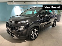 Citroën C3 Aircross - 1.2 PureTech S&S Shine 110 PK | SCHUIFDAK | TREKHAAK | NAVI | PDC