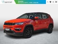 Jeep Compass - 1.3T Night Eagle Liberty Edition | NET BINNEN | 1750 KG trekgewicht