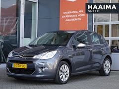 Citroën C3 - 1.2 VTi Collection | Automaat | Weinig KM | Dealer onderhouden | Climate control | Cruise