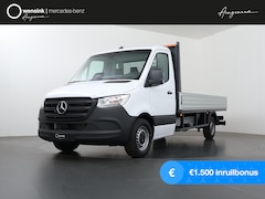 Mercedes-Benz Sprinter - 315 CDI Chassis L3 RWD PRO | Trekgewicht 3500 kg | 3 zits | Achteruitrijcamera | Cruise Co