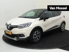 Renault Captur - 0.9 TCe Intens LM velgen | Trekhaak| two tone | Climate control