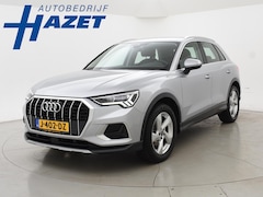 Audi Q3 - 35 TFSI 150 PK AUT. + ADAPTIVE CRUISE | TREKHAAK | VIRTUAL COCKPIT | STOELVERWARMING