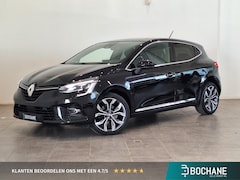 Renault Clio - 1.3 TCe 130 EDC Edition One | BOSE | Navigatie 9, 3" | 360° camera | Stoelverwarming | Lic