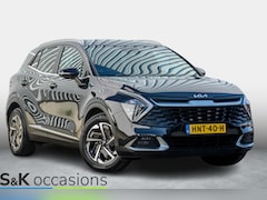 Kia Sportage - 1.6 T-GDi MHEV DynamicLine