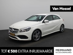 Mercedes-Benz A-klasse - 180 Prestige | Airconditioning | Camera | Stoelverwarming | Lichtmetalen Velgen |