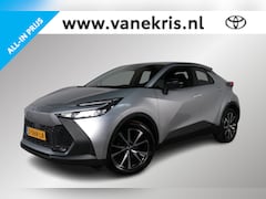 Toyota C-HR - 1.8 Hybrid 140 Dynamic, Climate & Cruise control, BSM, Apple Carplay/Android Auto, Privacy